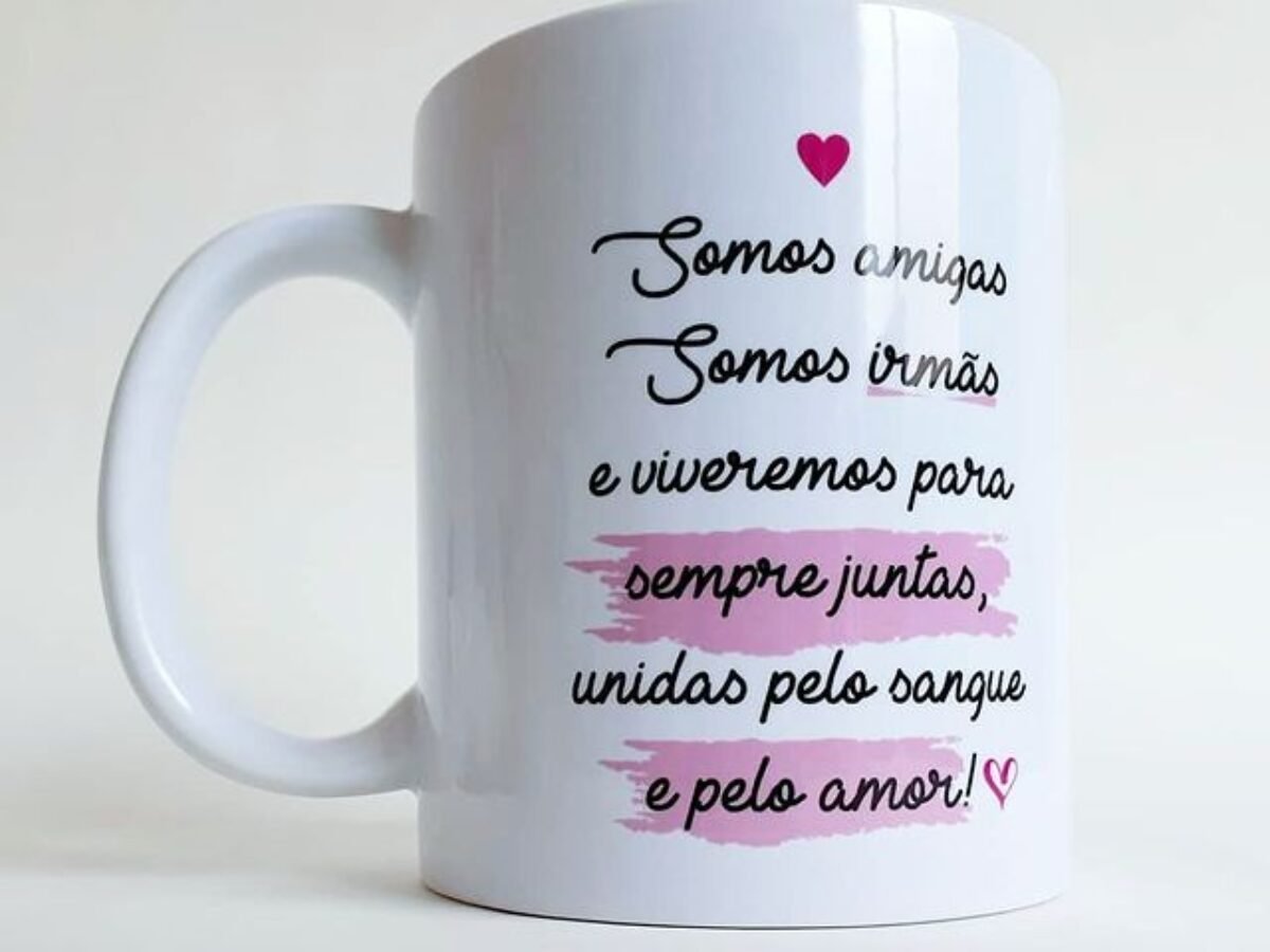 Caneca Personalizada Frases Mineiras