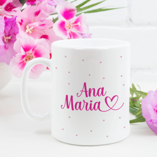 caneca feliz dia das maes