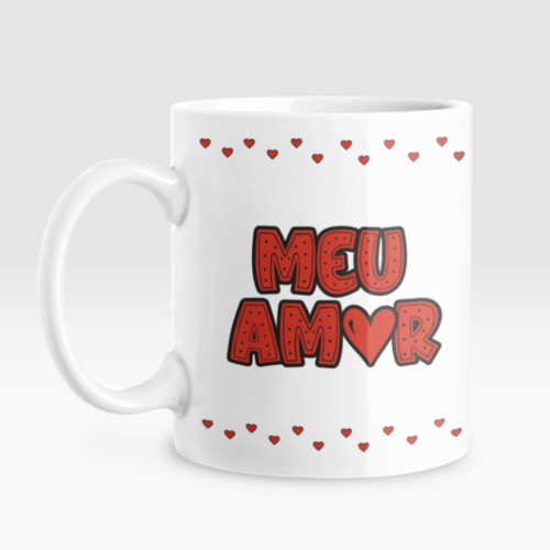 caneca dia dos namorados