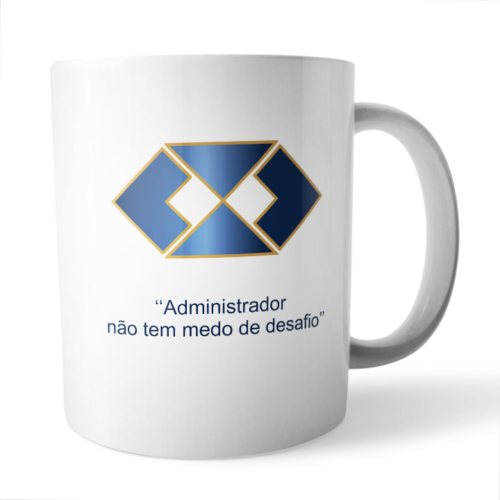 Caneca Administração com logo CRA (1)